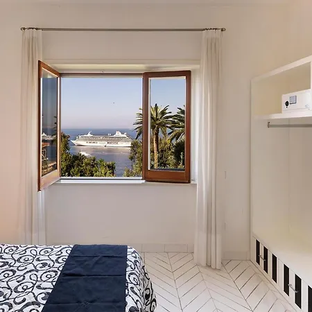 Lory House דירה *