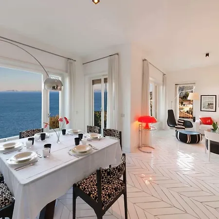 Lory House * Sorrento