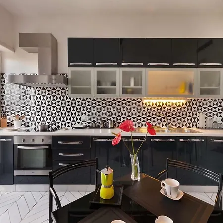 Daire Lory House Sorrento