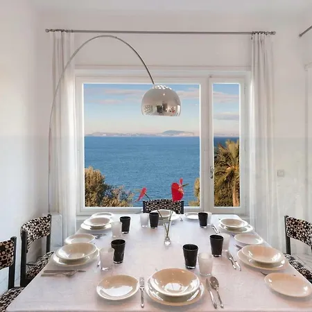 Lory House * Sorrento