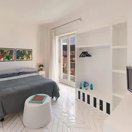 Lory House Appartamento *