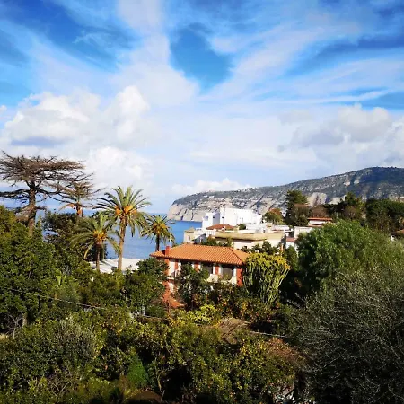 Appartement Lory House Sorrento