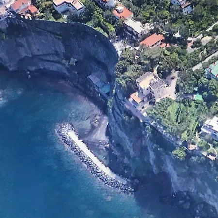 Lory House * Sorrento