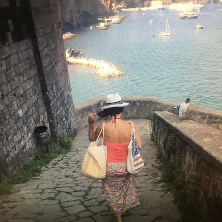 Appartamento Lory House