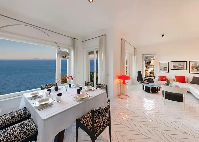 Lory House * Sorrento