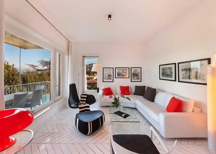 Appartement Lory House *