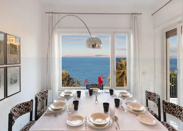 Lory House * Sorrento