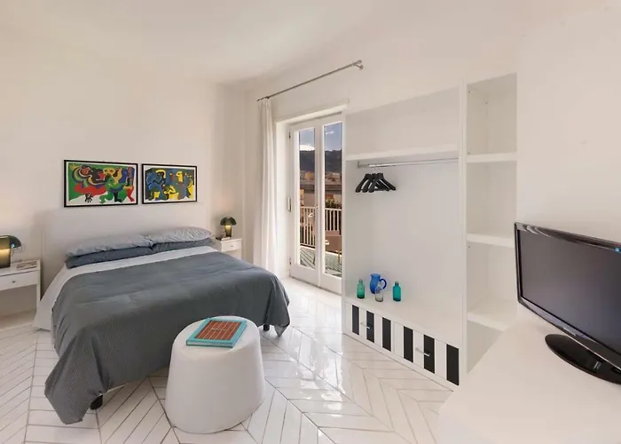 Lory House Appartement *