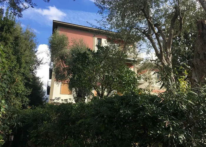 Lory House Appartement *