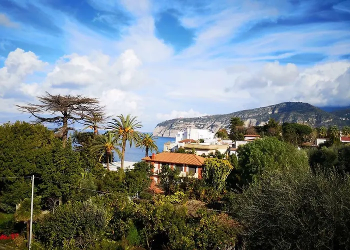 Appartement Lory House Sorrento