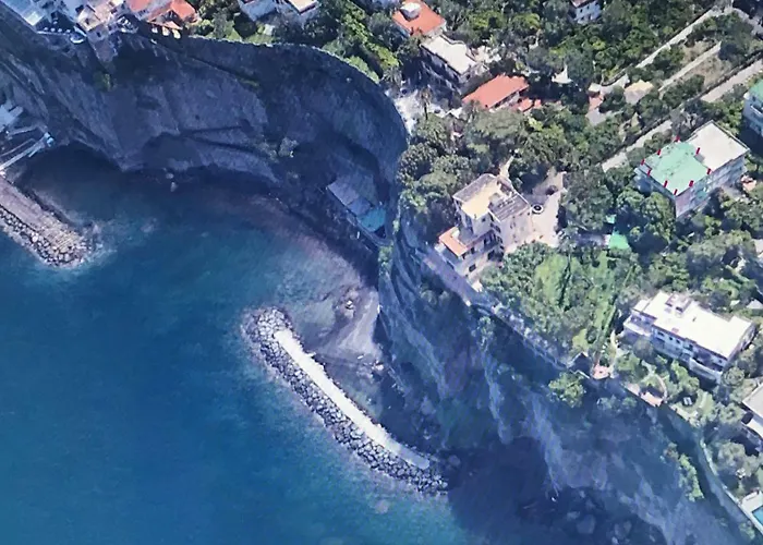 Lory House * Sorrento