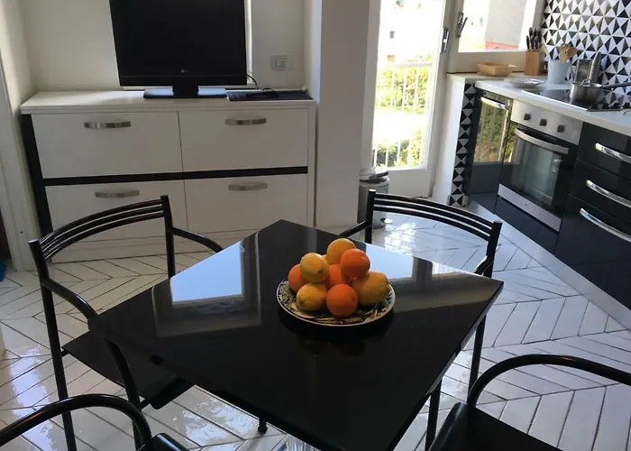 Lory House * Sorrento