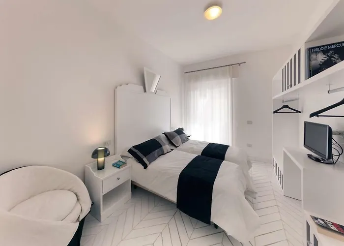 Lory House Appartement *