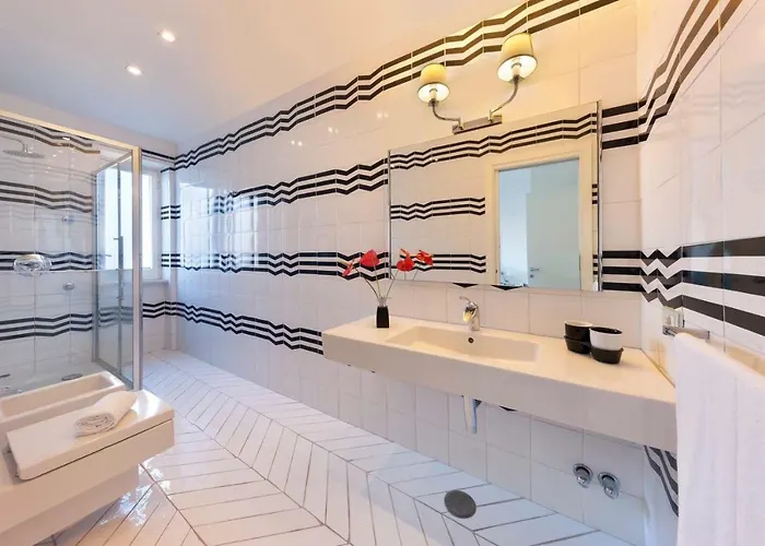 Lory House Appartement *