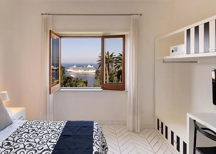 Lory House Appartement *