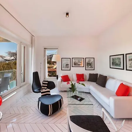 Apartamento Lory House *