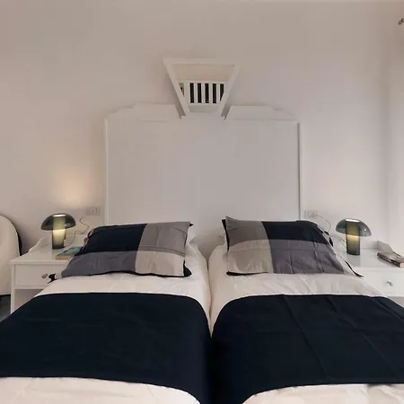 Lory House Appartement