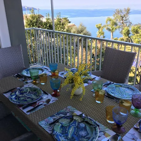 Lory House * Sorrente