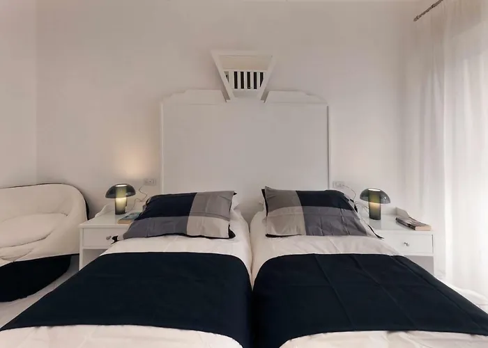 Lory House Apartment