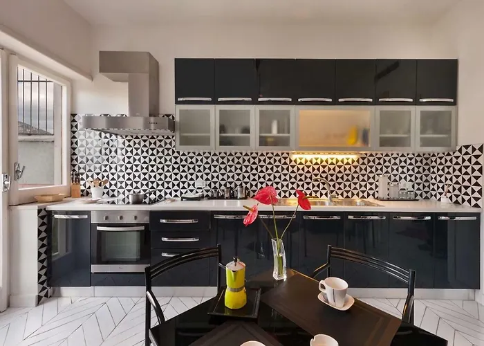 Apartment Lory House Sorrent