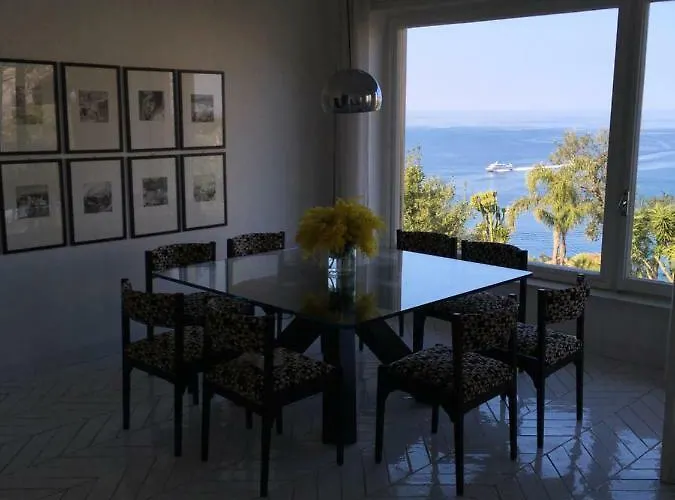 Apartment Lory House